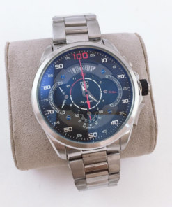 Réplica de Relógio Tag Heuer Mercedes Benz Slz