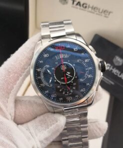 Réplica de Relógio Tag Heuer Mercedes Benz Slz
