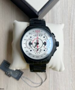 Réplica de Relógio Tag Heuer Mercedes Benz Slz