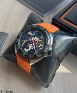 Réplica de Relógio Tag Heuer