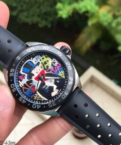 Réplica de Relógio Tag Heuer