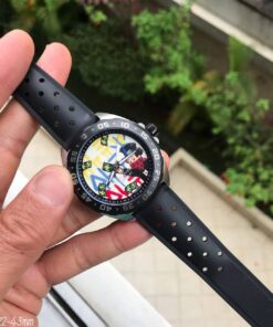 Réplica de Relógio Tag Heuer