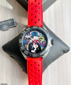 Réplica de Relógio Tag Heuer