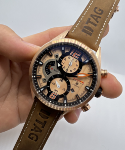 Réplica de Relógio Tag Heuer