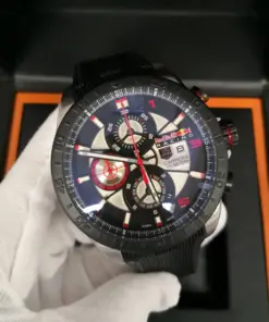 Réplica de Relógio Tag Heuer RedBull