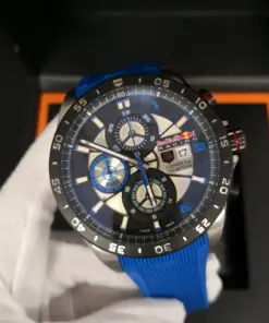 Réplica de Relógio Tag Heuer