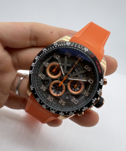 Réplica de Relógio Tag Heuer Senna