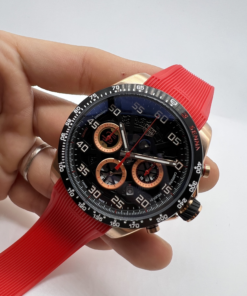 Réplica de Relógio Tag Heuer Senna