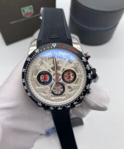 Réplica de Relógio Tag Heuer Senna