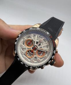 Réplica de Relógio Tag Heuer Senna