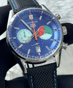 Réplica de Relógio Tag Heuer