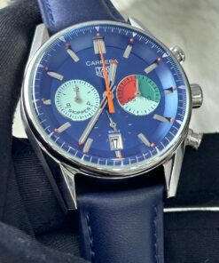 Réplica de Relógio Tag Heuer