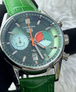 Réplica de Relógio Tag Heuer