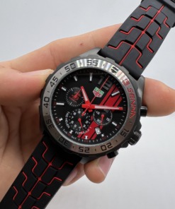 Réplica de Relógio Tag Heuer Senna F1