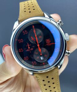 Réplica de Relógio Tag Heuer