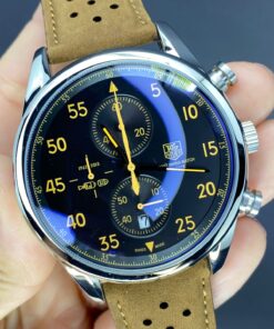 Réplica de Relógio Tag Heuer