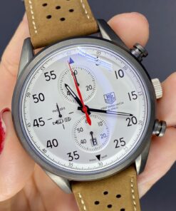 Réplica de Relógio Tag Heuer