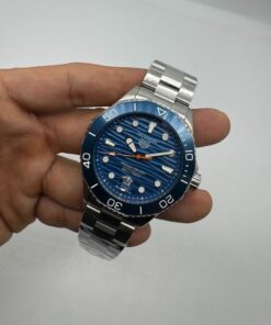 Réplica de Relógio Tag Heuer