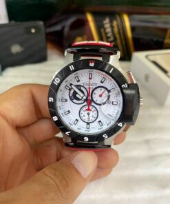 Réplica de Relógio Tissot T-Race