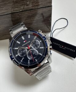 Réplica De Relógios Tommy