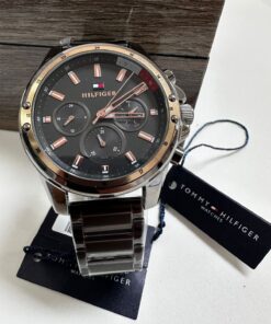 Réplica De Relógios Tommy