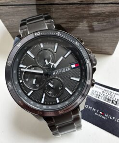 Réplica De Relógios Tommy