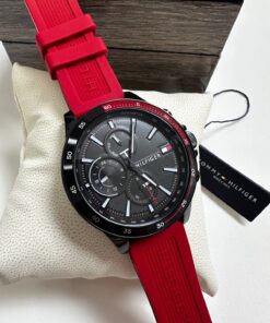 Réplica De Relógios Tommy