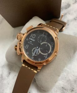 Réplica de Relógio U-Boat