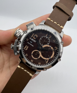 Réplica de Relógio U-Boat