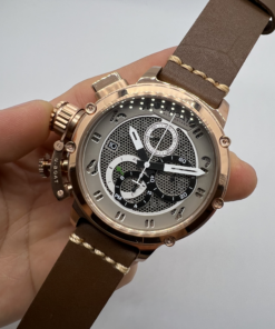 Réplica de Relógio U-Boat