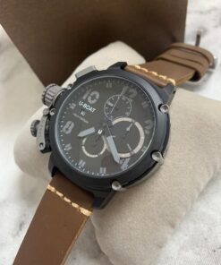 Réplica de Relógio U-Boat