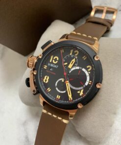 Réplica de Relógio U-Boat