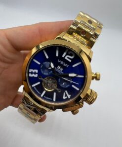 Réplica de Relógio U-Boat