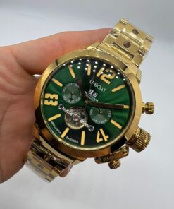 Réplica de Relógio U-Boat