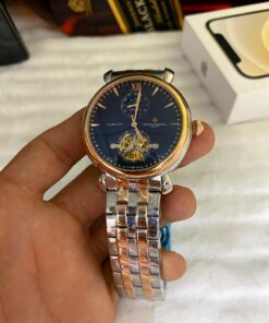 Réplica de Relógio Vecheron