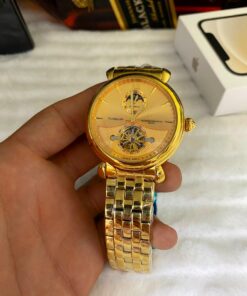 Réplica de Relógio Vecheron