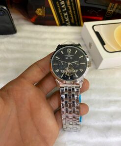 Réplica de Relógio Vecheron