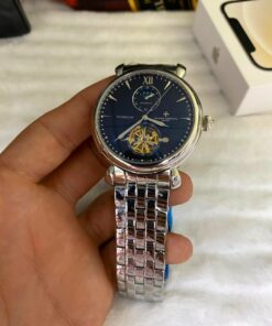 Réplica de Relógio Vecheron