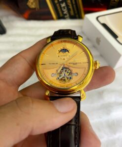 Réplica de Relógio Vecheron