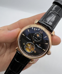 Réplica de Relógio Vecheron