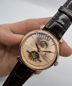 Réplica de Relógio Vecheron
