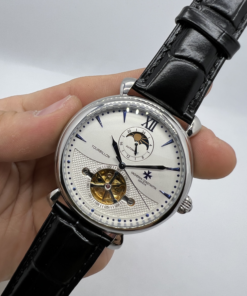 Réplica de Relógio Vecheron