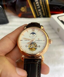 Réplica de Relógio Vecheron