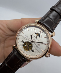 Réplica de Relógio Vecheron