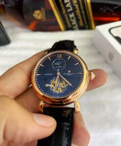 Réplica de Relógio Vecheron