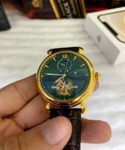 Réplica de Relógio Vecheron