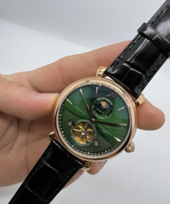 Réplica de Relógio Vecheron