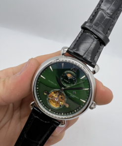 Réplica de Relógio Vecheron