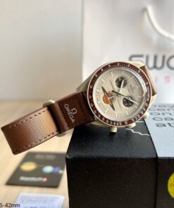 Réplica de Relógio Omega Watch