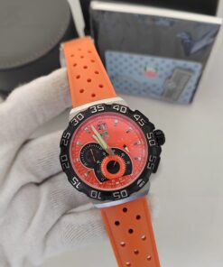 Réplica de Relógio Tag Heuer